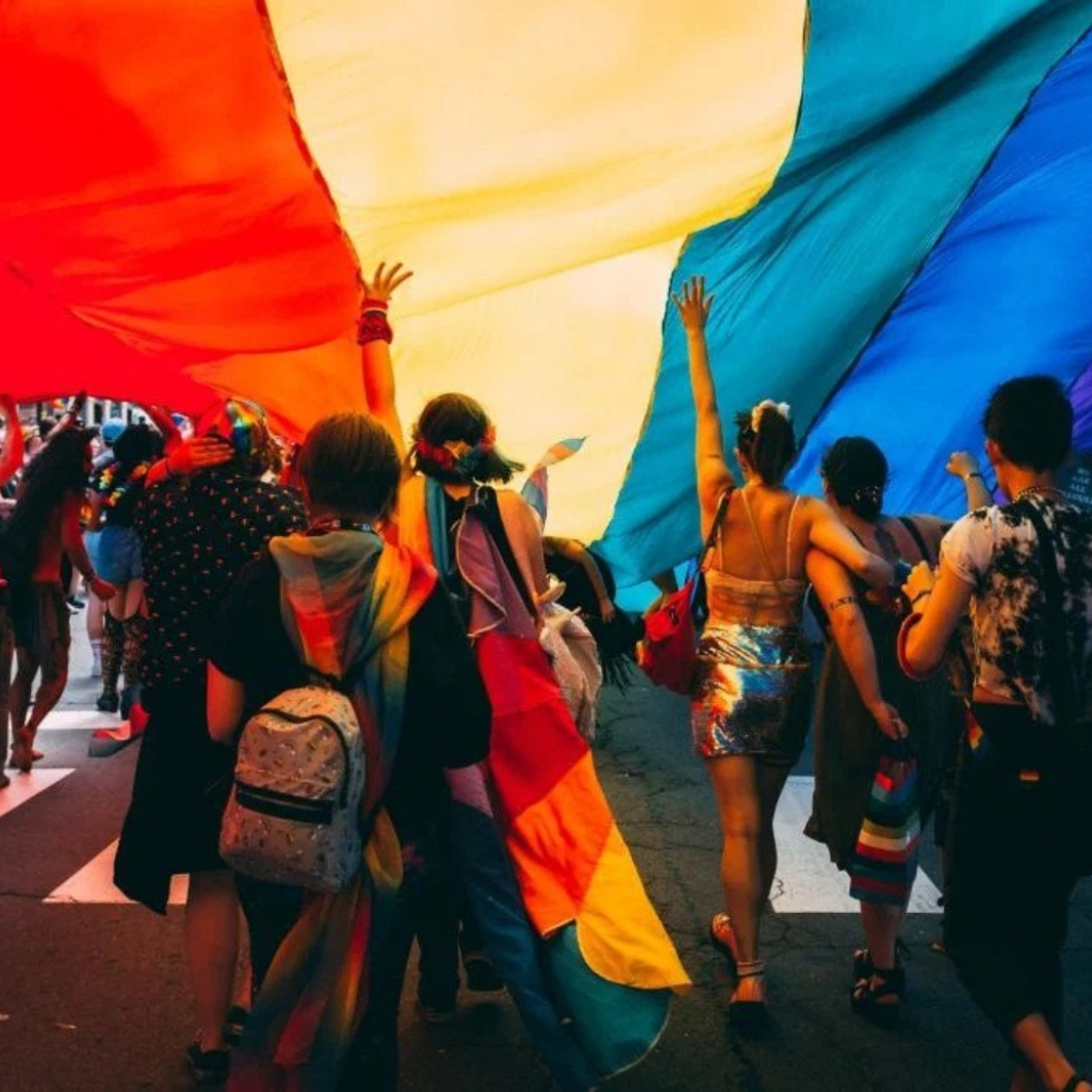 Τόκιο: Ετοιμάζεται να αναγνωρίσει τις ομοφυλοφιλικές σχέσεις