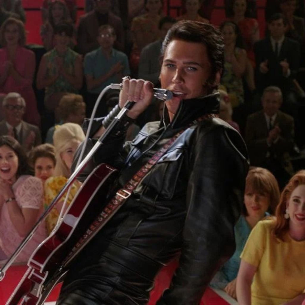 Φεστιβάλ Καννών: Ο Όστιν Μπάτλερ θριάμβευσε ως Elvis – Η ενθουσιώδης ανταπόκριση του κοινού στην πρεμιέρα