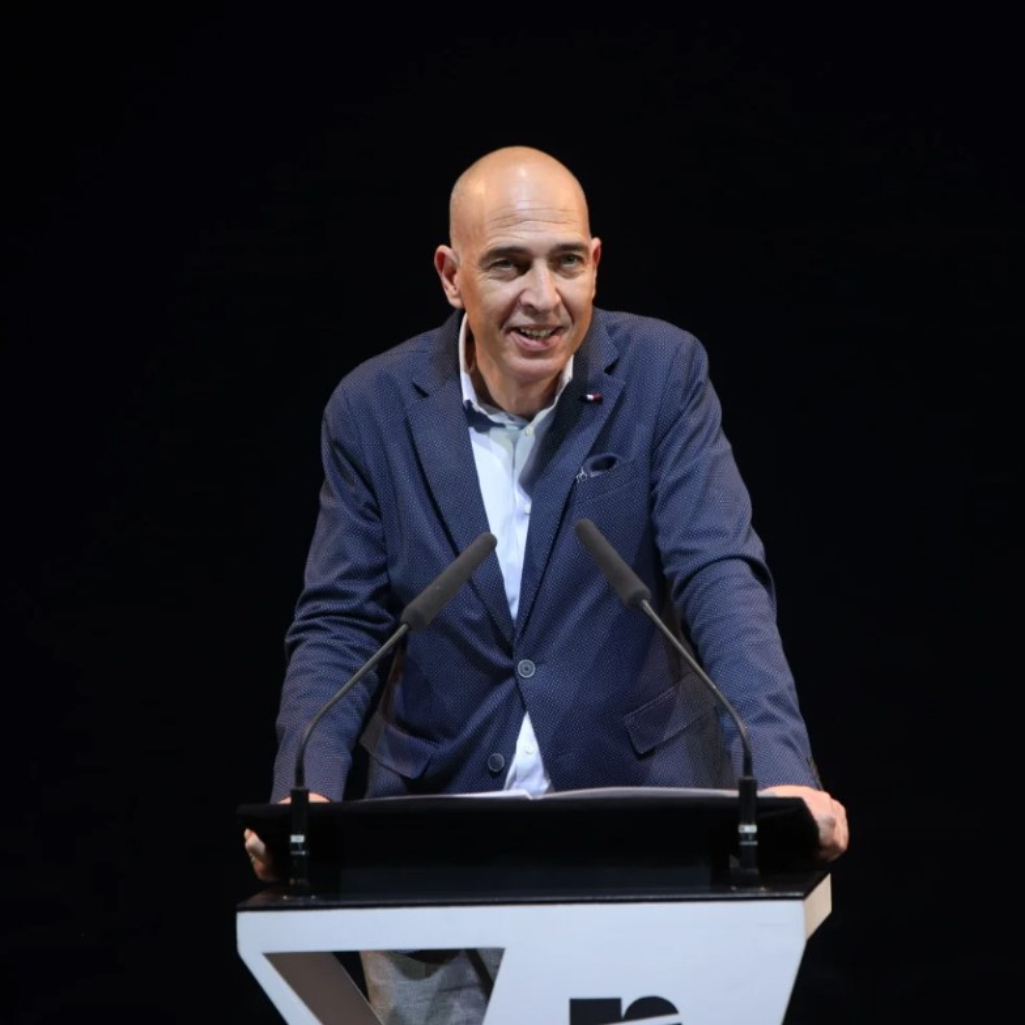 Ο Γιάννης Μόσχος κρατάει το νήμα της συνέχειας στο Εθνικό