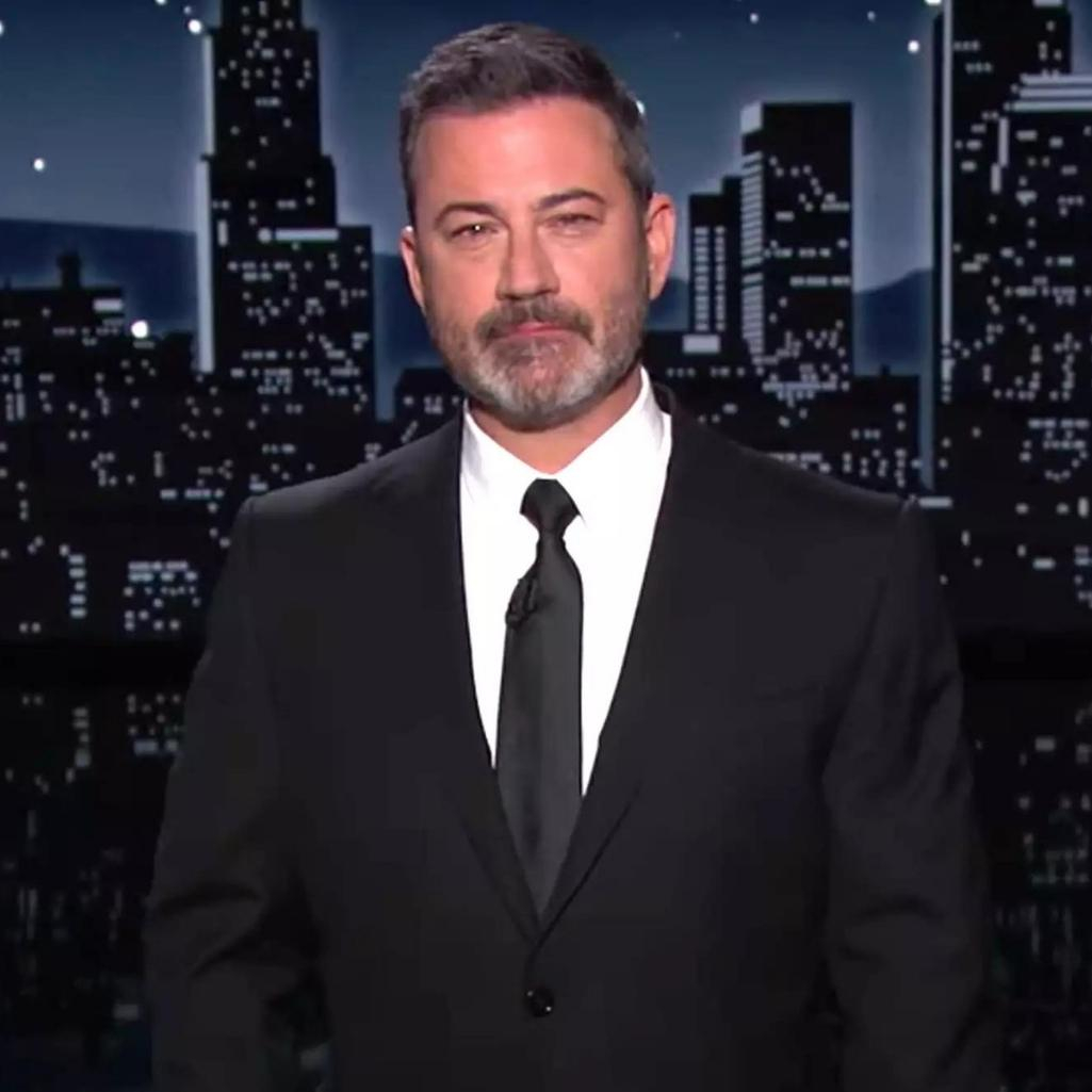 Ο Jimmy Kimmel ξεσπά για την τραγωδία στο Τέξας μ' έναν συνταρακτικό μονόλογο: «Αυτά είναι τα παιδιά μας»