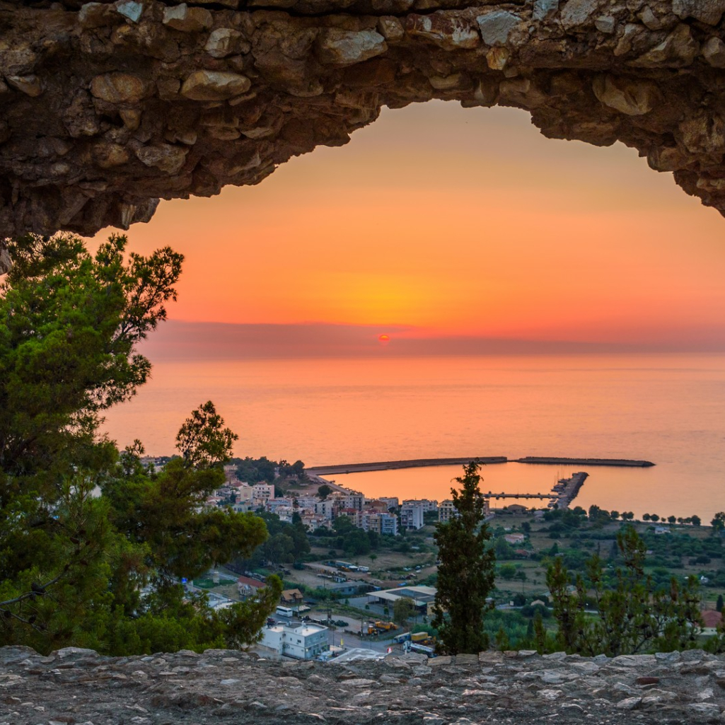 Κυπαρισσία: Η ήρεμη δύναμη της Μεσσηνίας