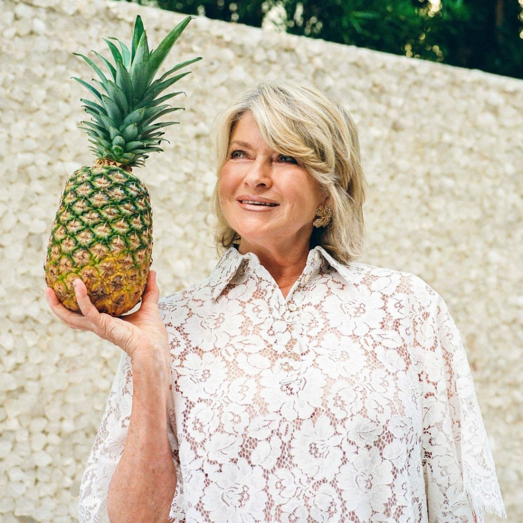H 80χρονη Martha Stewart είναι το skincare icon στο TikTok και αυτά είναι τα μυστικά της νεανικής ομορφιάς της
