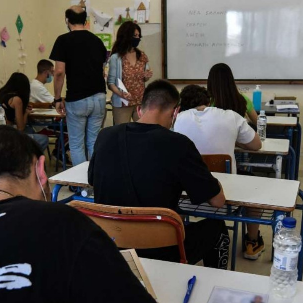 Πανελλήνιες 2022: Πρεμιέρα την Παρασκευή - Το πρόγραμμα και οι λεπτομέρειες για τους μαθητές