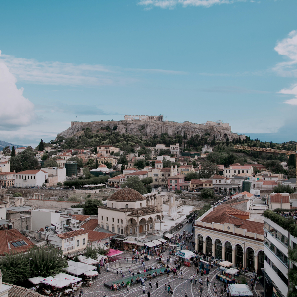 Κυκλοφοριακές ρυθμίσεις στην Αθήνα λόγω του 27ου ποδηλατικού γύρου
