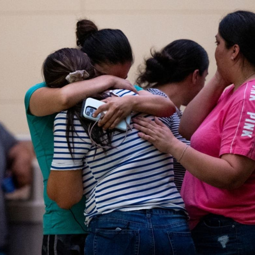Τέξας: Σε ένα ακόμη mass shooting σε σχολείο, ένοπλος σκότωσε 19 παιδιά και δύο ενήλικες - Νεκρός ο 18χρονος δράστης