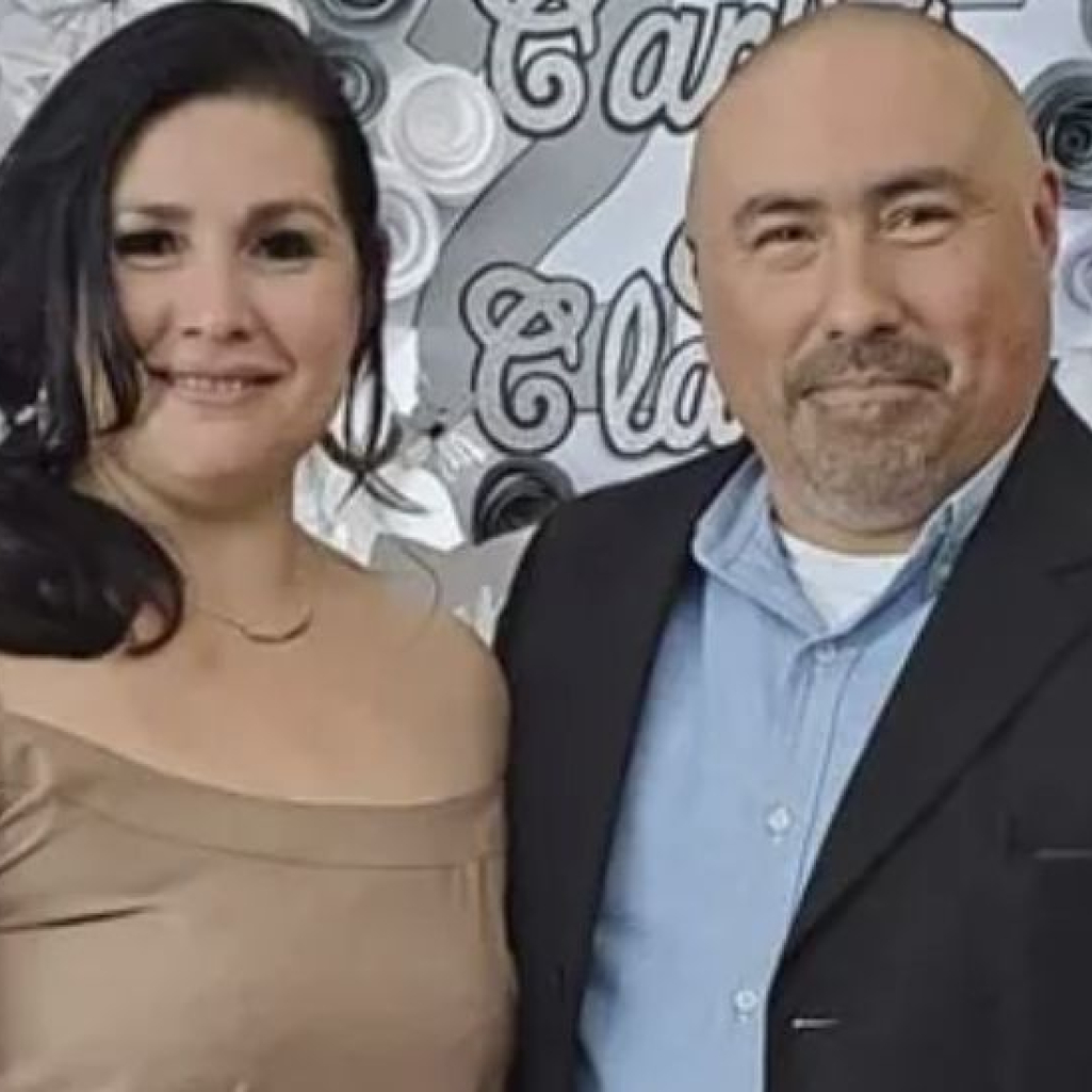 Ο σύζυγος της δασκάλας που δολοφονήθηκε στο Τέξας, πέθανε από ανακοπή «από θλίψη»