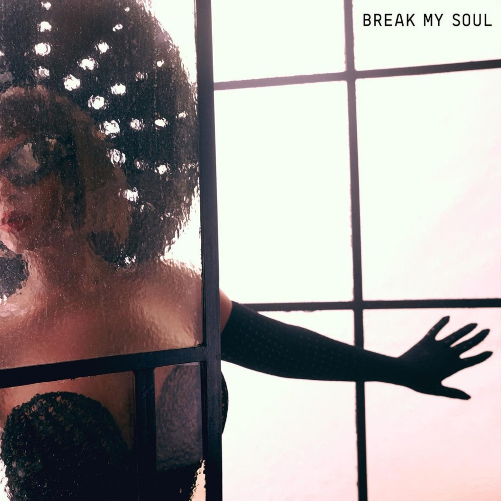 Break My Soul: Η Beyoncé επέστρεψε πιο groovy από ποτέ με το φετινό summer hit