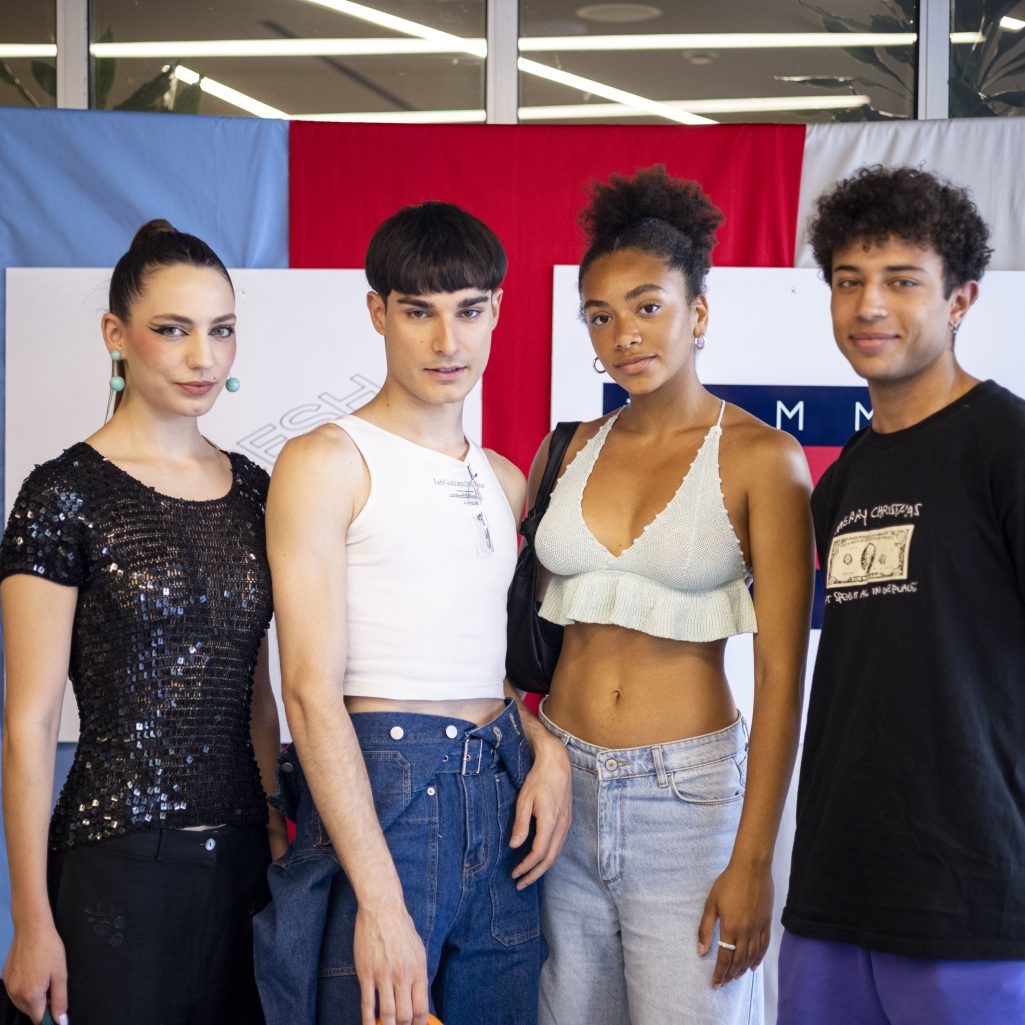 Τo πιο refresh-ing event από την Τommy Hilfiger