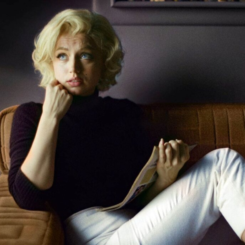 Blonde: Είναι η Ana de Armas ήδη η καλύτερη Marilyn Monroe που έχουμε δει;
