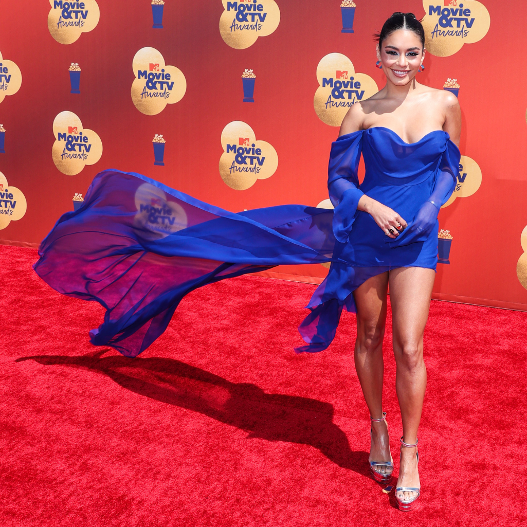 MTV Movie & TV Awards 2022: Οι εμφανίσεις που ξεχώρισαν στο κόκκινο χαλί