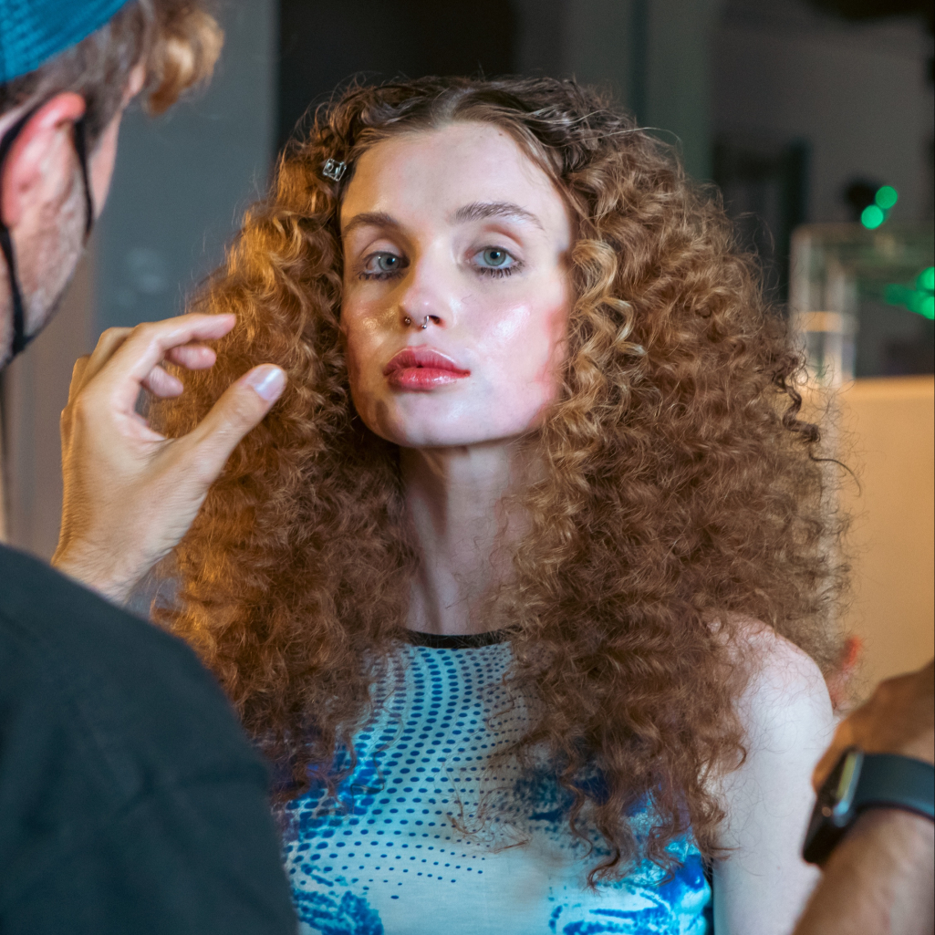 Hautes Grecians 2022: Τα hair trends που πρωταγωνίστησαν στο catwalk