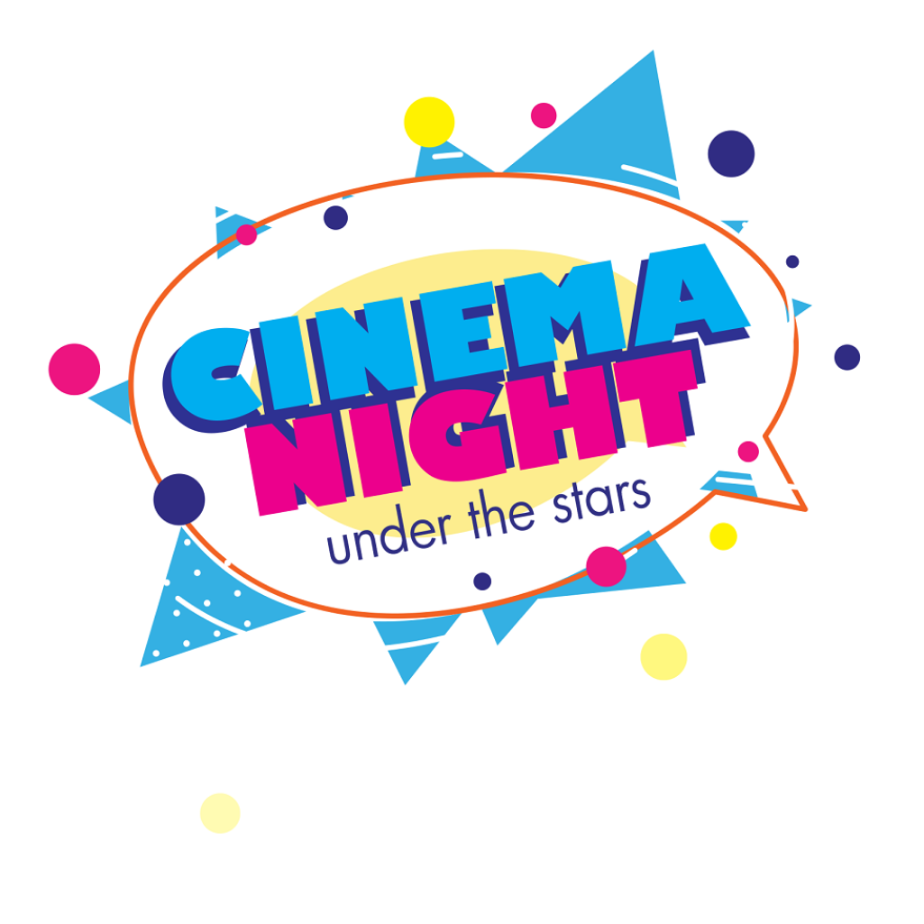 Kids Summer Cinema Nights @ Domotel Kastri!