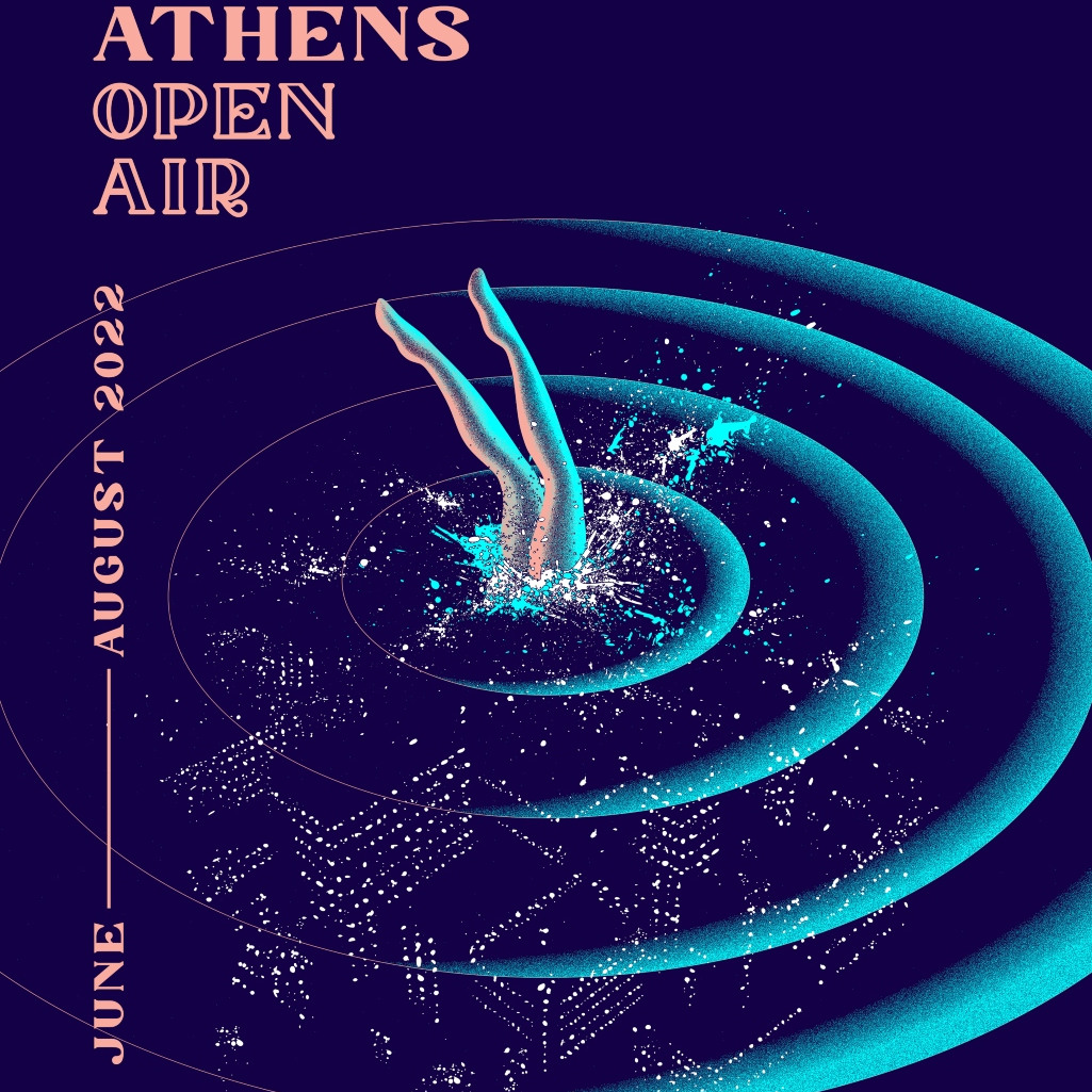 12ο Athens Open Air Film Festival: Το πρόγραμμα του πιο καλοκαιρινού κινηματογραφικού φεστιβάλ