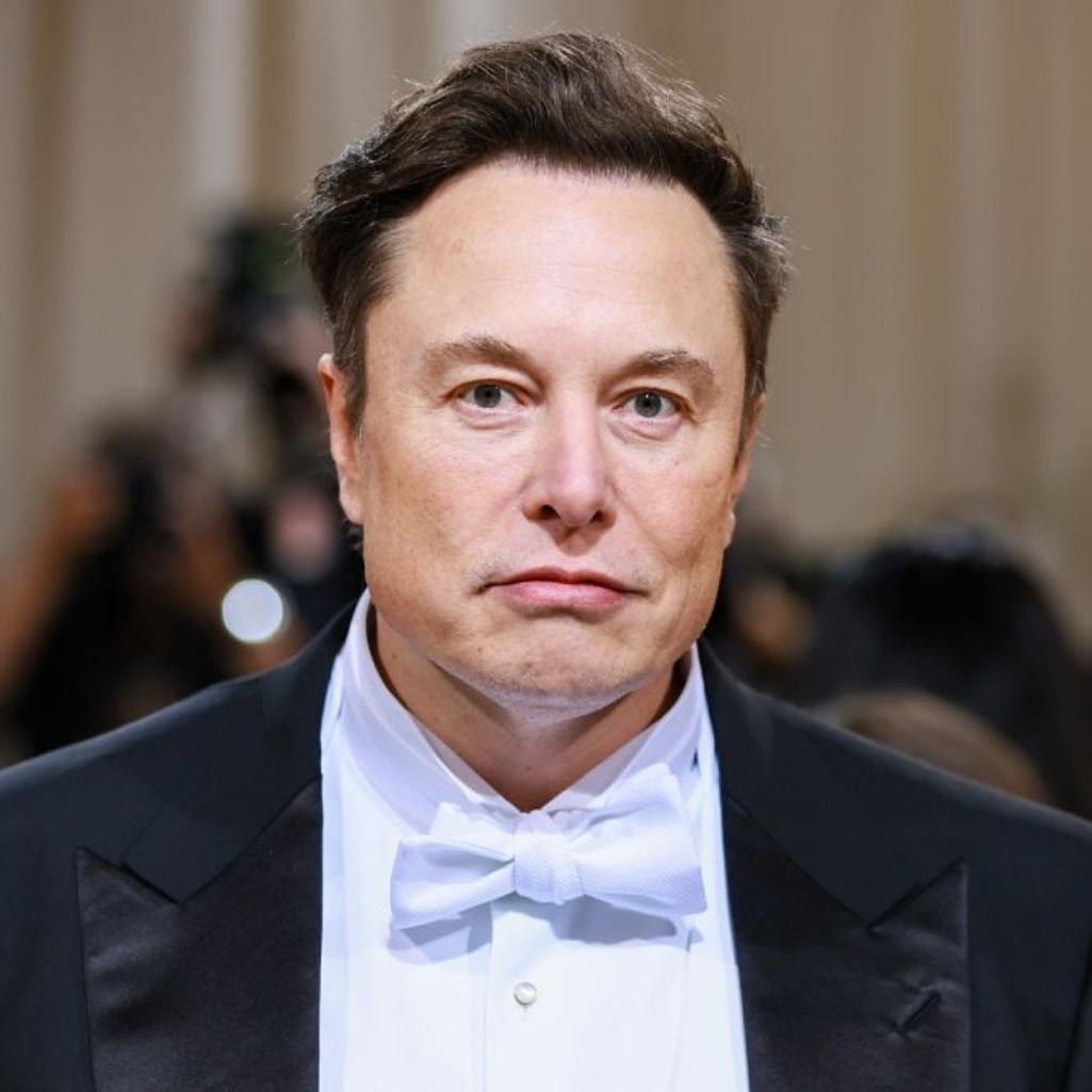 Η κόρη του Elon Musk μαζί με την ταυτότητα του φύλου της, άλλαξε και το επίθετό της: «Δεν θέλω καμία σχέση με τον πατέρα μου»