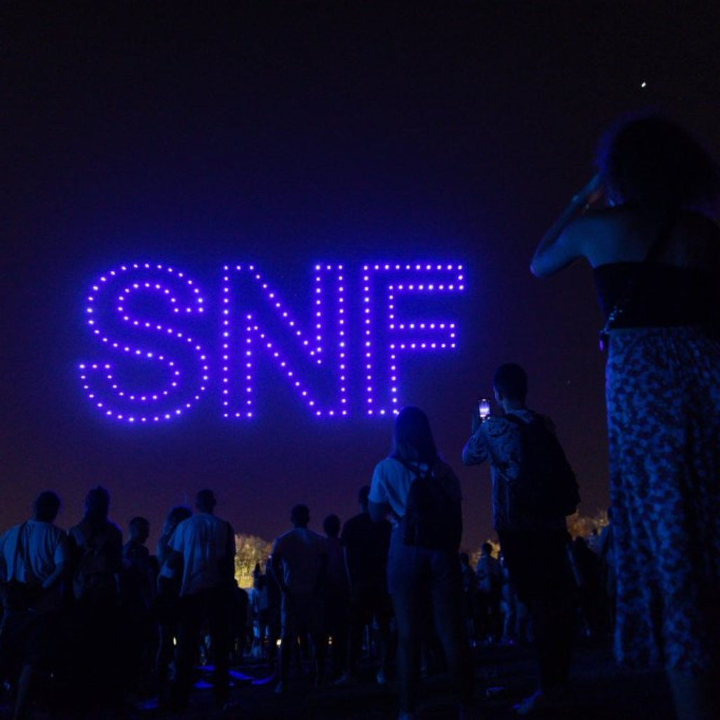 SNF Nostos 2022: Το φεστιβάλ του ΚΠΙΣΝ επιστρέφει – Jorja Smith, Masked Wolf, Good Job Nicky και Locomondo στο Ξέφωτο