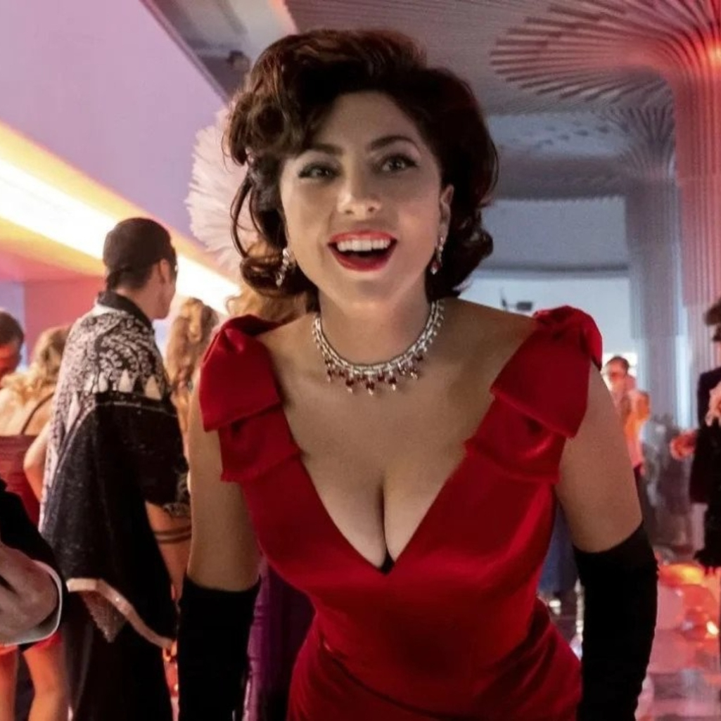 Lady Gaga: Θα την απολαύσουμε στο σίκουελ του «Joker»;