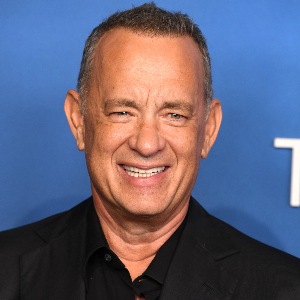O Tom Hanks ένιωθε «εντελώς ηλίθιος» μετά τη διάγνωσή του με διαβήτη- Η εντυπωσιακή αλλαγή του