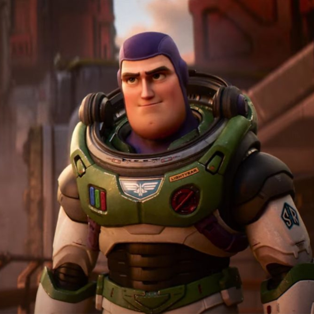 Πρεμιέρες: Η προσωπική ιστορία του Buzz Lightyear