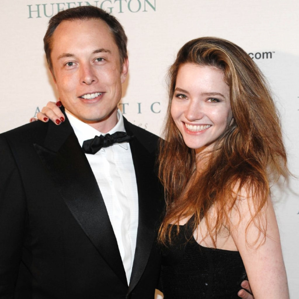 Justine Wilson: Η αντίδαση της πρώην του Elon Musk μετά την αποκάλυψη ότι το παιδί τους δεν θέλει το επώνυμο του