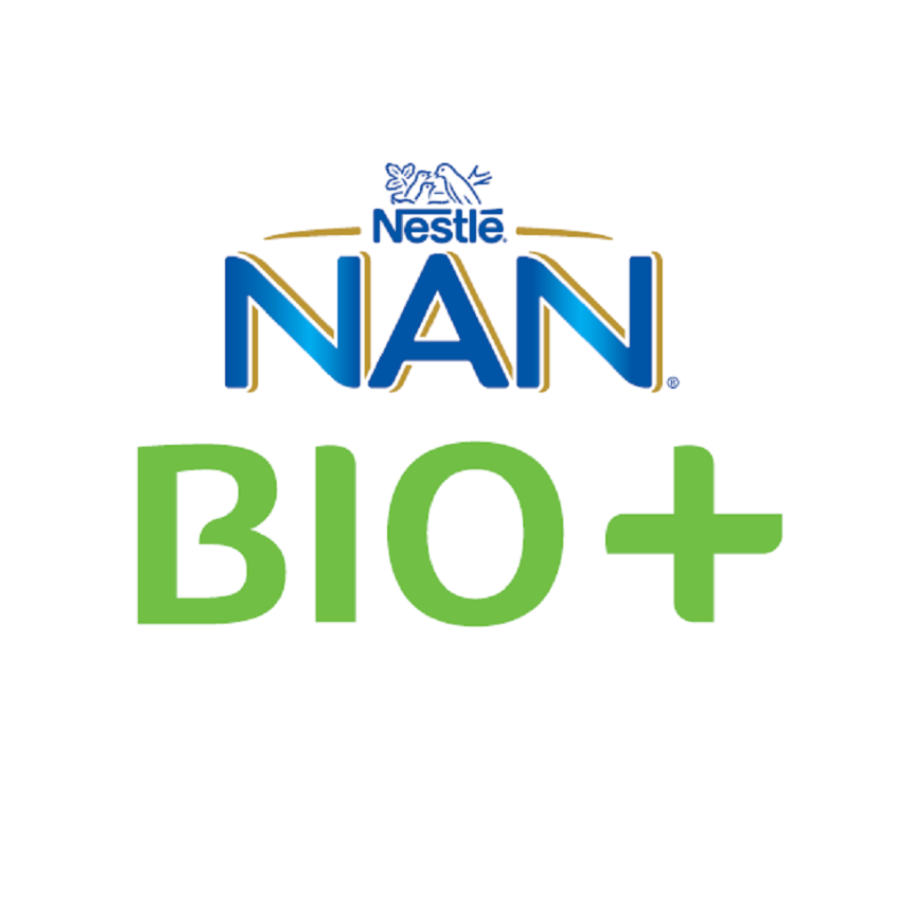 Νέο Nestlé® NAN® BIO+ 2 & 3: Το μόνο βιολογικό βρεφικό γάλα 2ης βρεφικής ηλικίας με ουδέτερο αποτύπωμα άνθρακα!