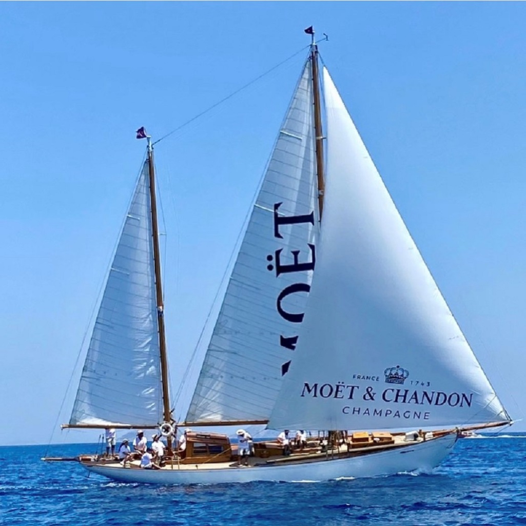 Spetses Classic Yacht Regatta 2022: Ο κορυφαίος Διεθνής Αγώνας Σκαφών επιστρέφει 23 με 26/6