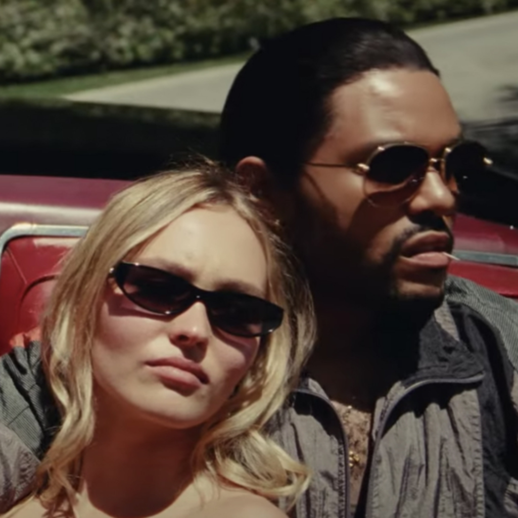 The Idol: Η σειρά του The Weeknd με τη Lily-Rose Depp έχει το πλέον "ακατάλληλο για ανηλίκους" trailer