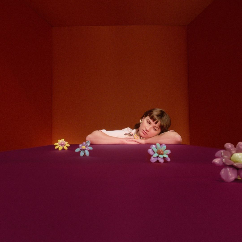 Η κόρη της Björk έγινε μοντέλο και φωτογραφίζεται στη νέα καμπάνια Miu Miu