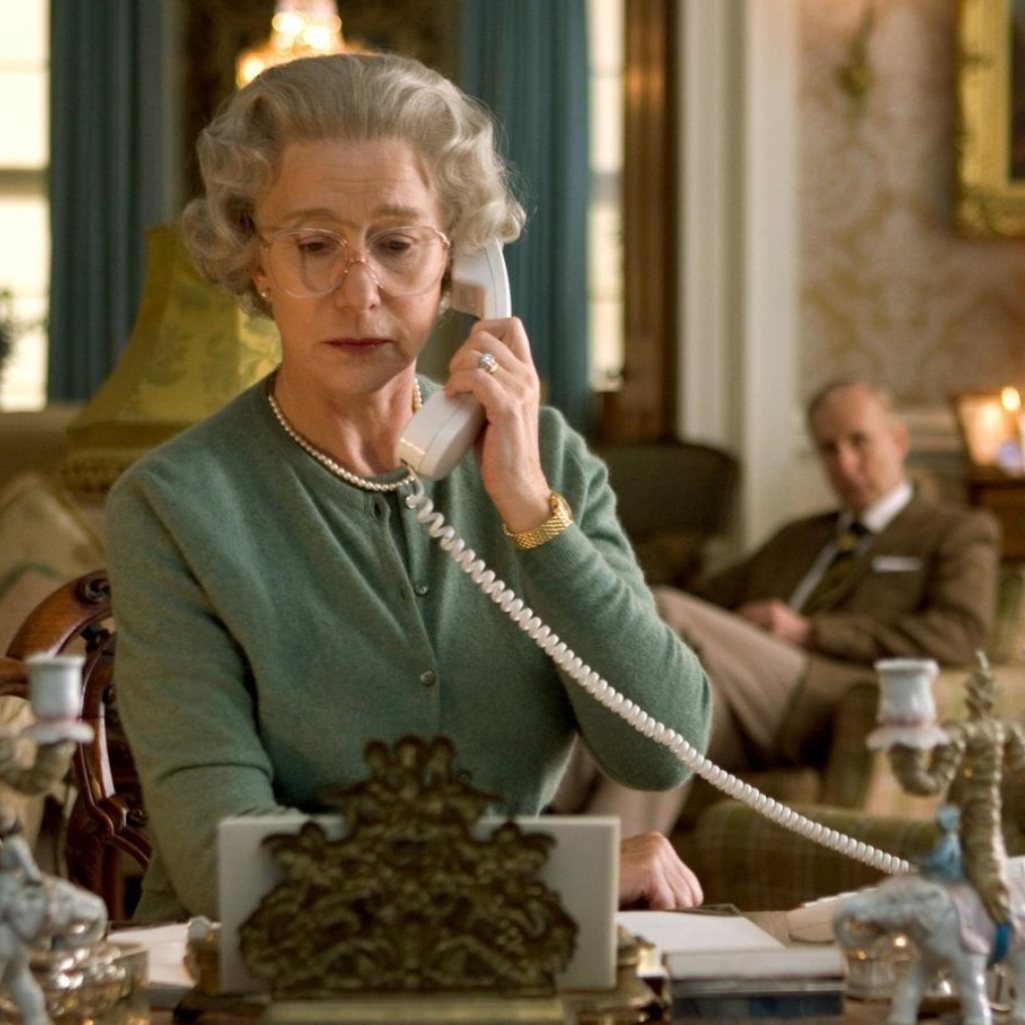 Η Dame Helen Mirren αποκάλυψε το γράμμα που έστειλε στη Βασίλισσα Ελισάβετ, όταν γύριζε το The Queen