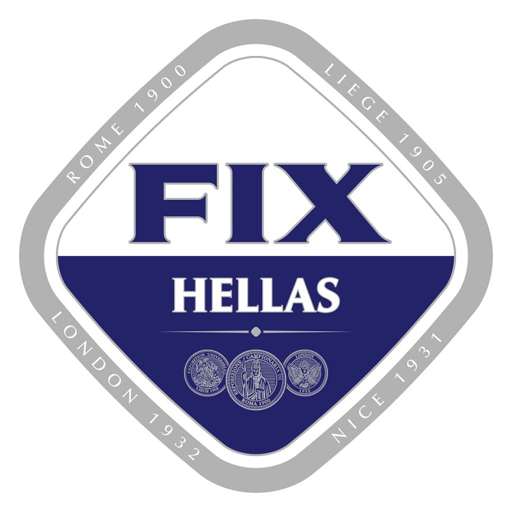 Η FIX Hellas, πιστή στον σκοπό της για πιο όμορφες και πράσινες γειτονιές, προχώρησε στην ανάπλαση του πάρκου «Περιβολάκι Εθνικής Αντίστασης»