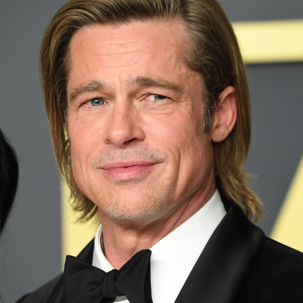 O Brad Pitt πιστεύει ότι πάσχει από προσωπαγνωσία - Τι είναι η «τύφλωση προσώπου»;