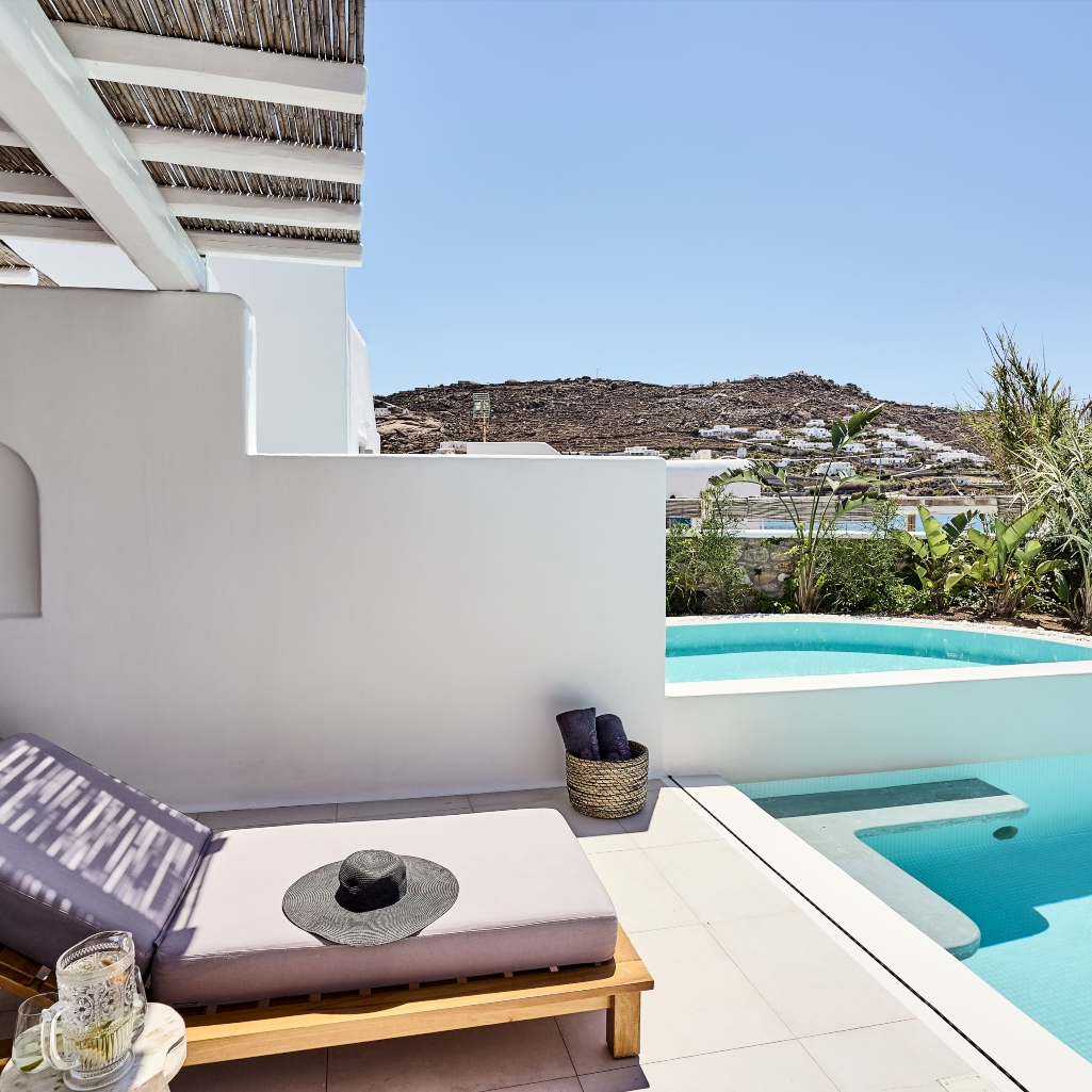 Σχεδιάστε το απόλυτο Bachelorette Party στις Κυκλάδες