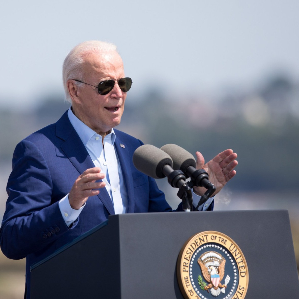 Joe Biden: Αποκάλυψε ότι έχει καρκίνο και ο Λευκός Οίκος έσπευσε να το «σώσει»