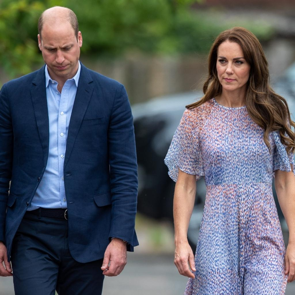 Royal Drama: William και Kate δεν μιλάνε με τις πριγκίπισσες Beatrice και Eugenie