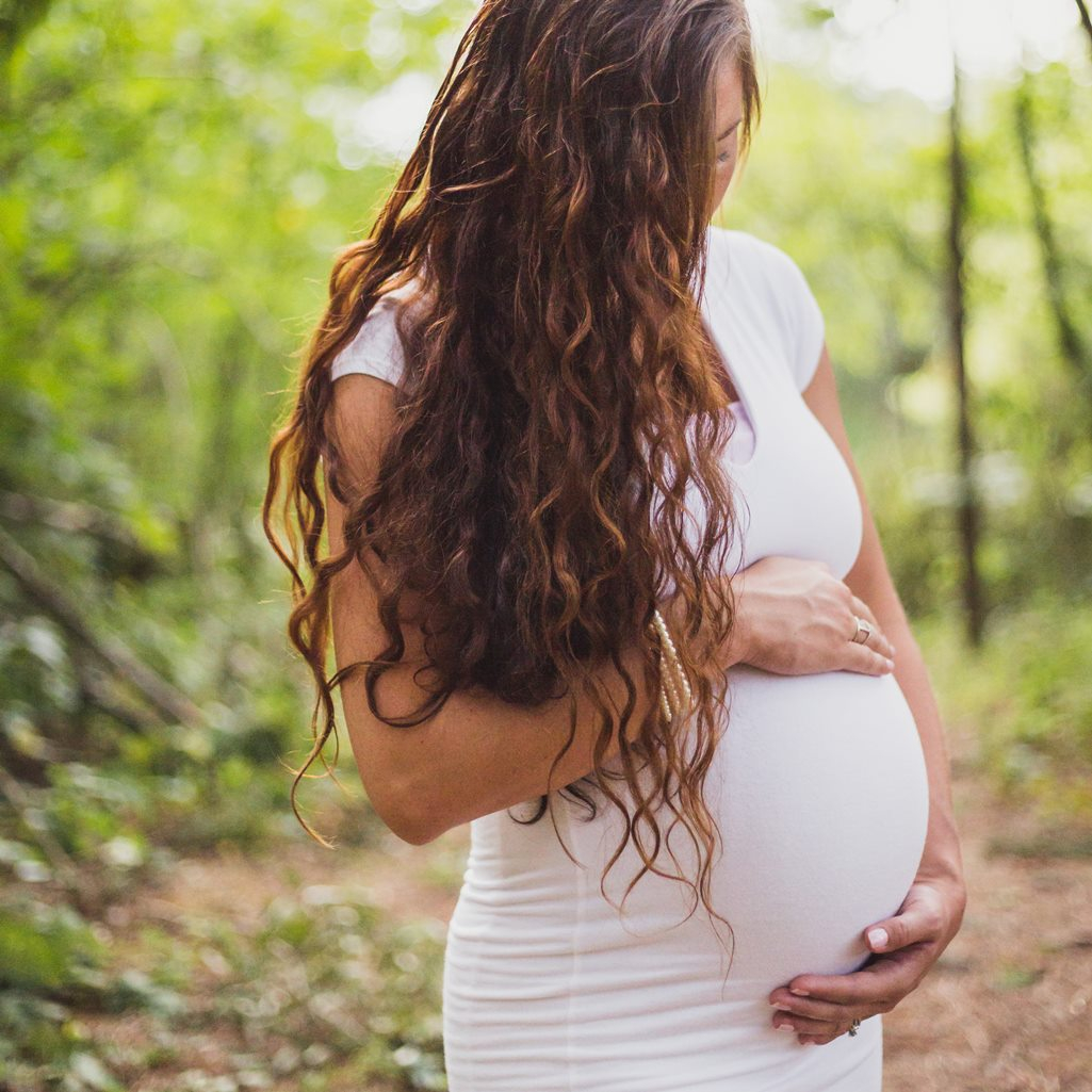 Vegan και χορτοφαγική διατροφή στην εγκυμοσύνη: Πόσο ασφαλείς είναι;