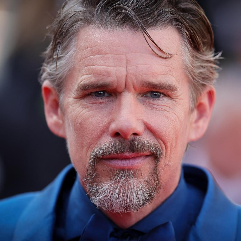 Ο Ethan Hawke επιλέγει τους ρόλους του με μια ερώτηση: «Τι θα έκανε ο Paul Newman;»