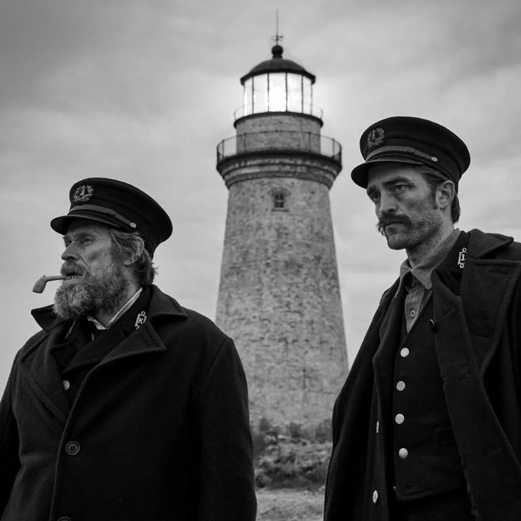 Το σκοτεινό κινηματογραφικό σύμπαν του Robert Eggers μέσα από τις ταινίες του