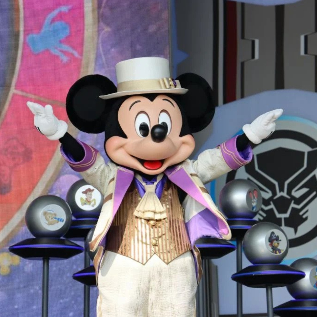 Ο Μίκι Μάους «φεύγει» από την Disney;