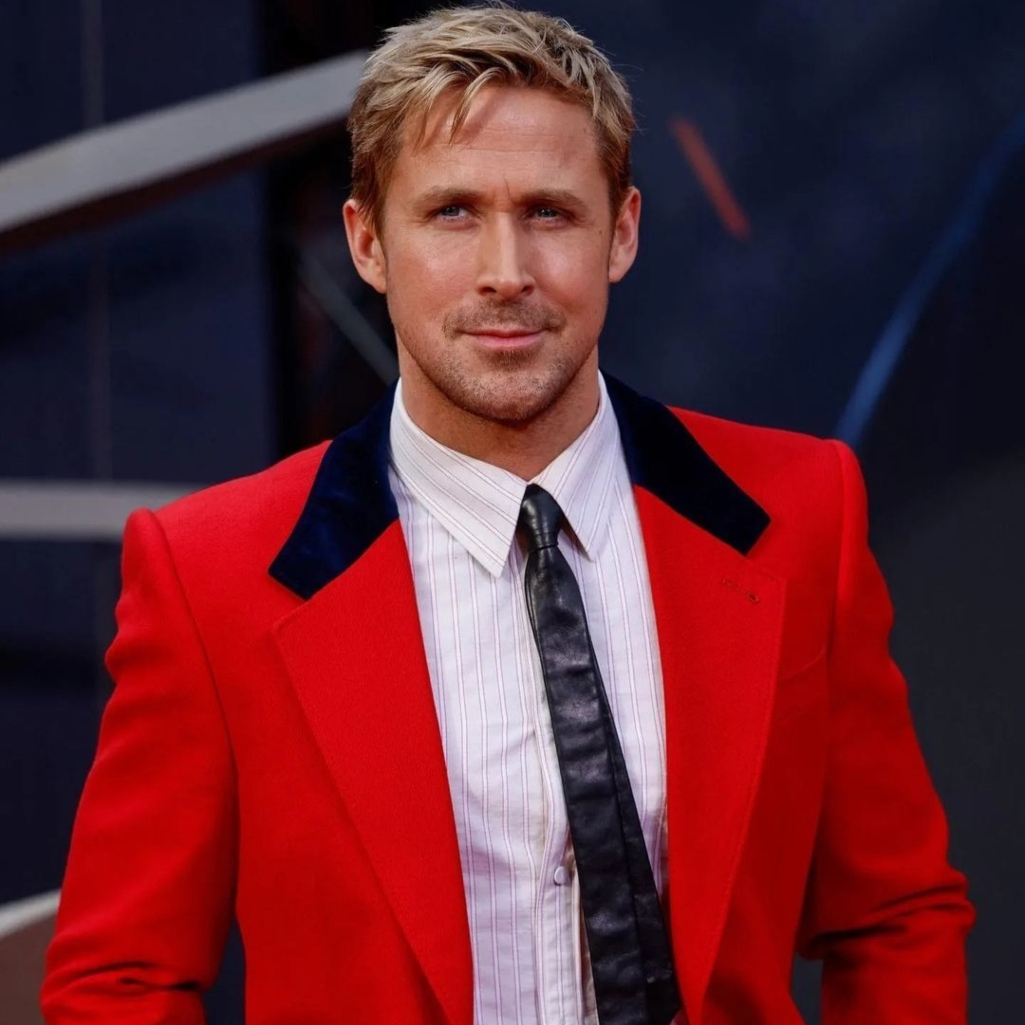 Ryan Gosling: Ο αστείος λόγος που τελικά τον έπεισε να υποδυθεί τον Ken
