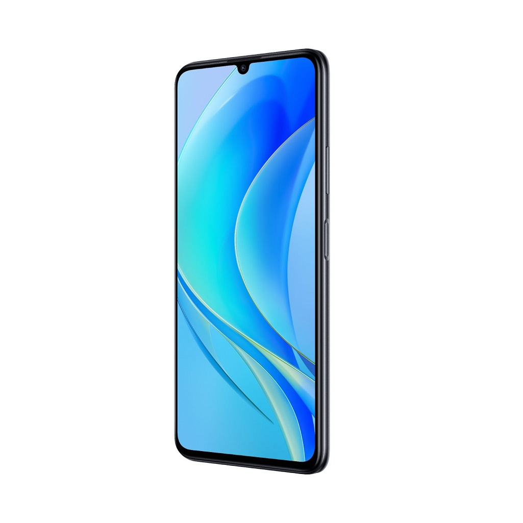HUAWEI nova Y70: η κομψότητα συναντά την τεχνολογία!
