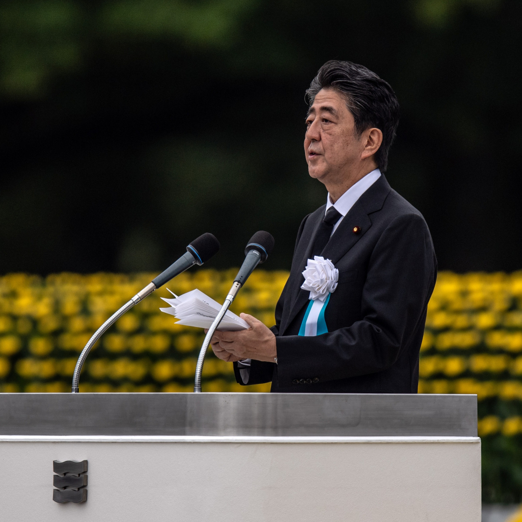 Shinzo Abe: Η δολοφονική επίθεση κατά του μακροβιότερου πρωθυπουργού της Ιαπωνίας- Η χώρα σε σοκ