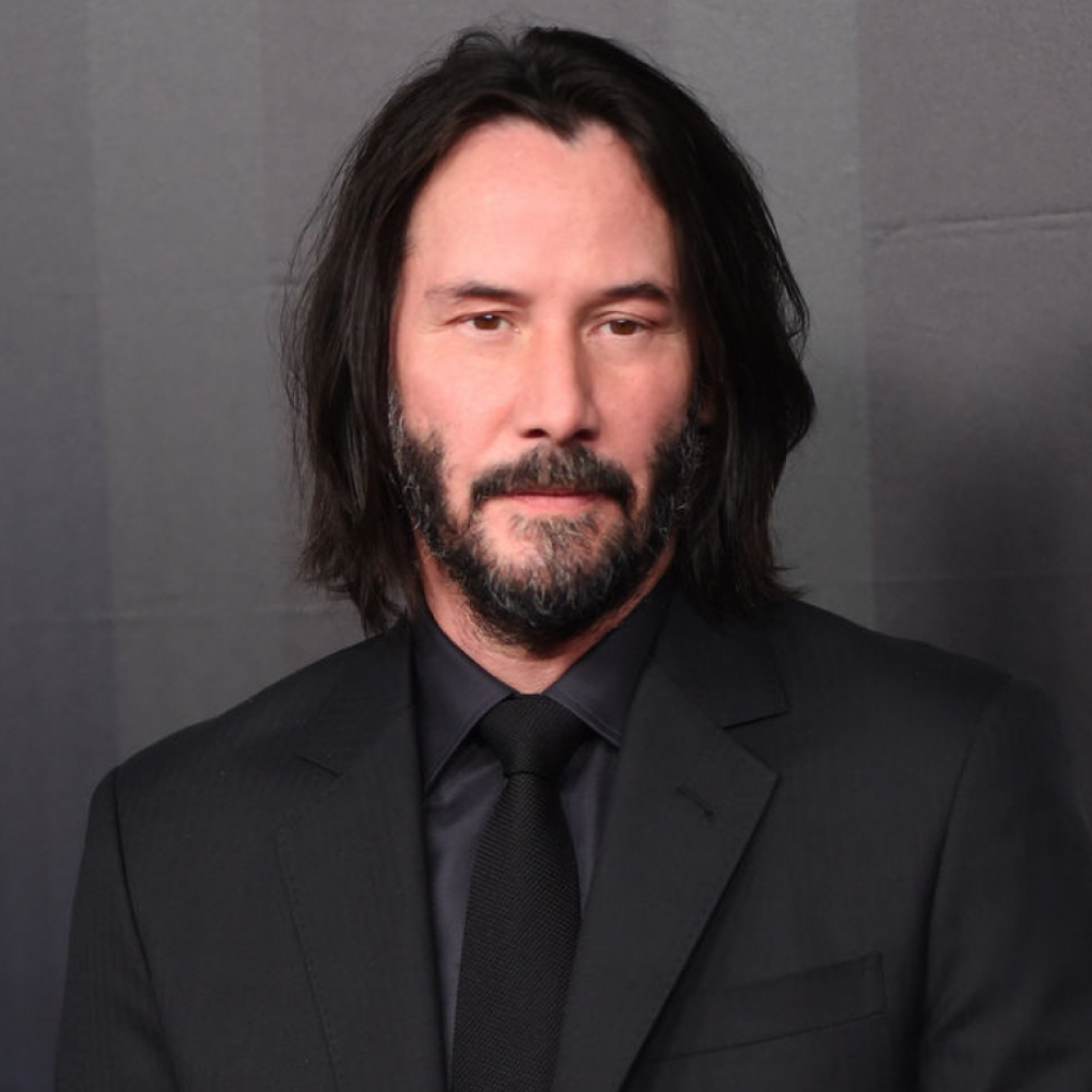 Keanu Reeves: Ο φανταστικός, ατελείωτος διάλογος που είχε με μικρό θαυμαστή, μετά από 8 ώρες πτήσης