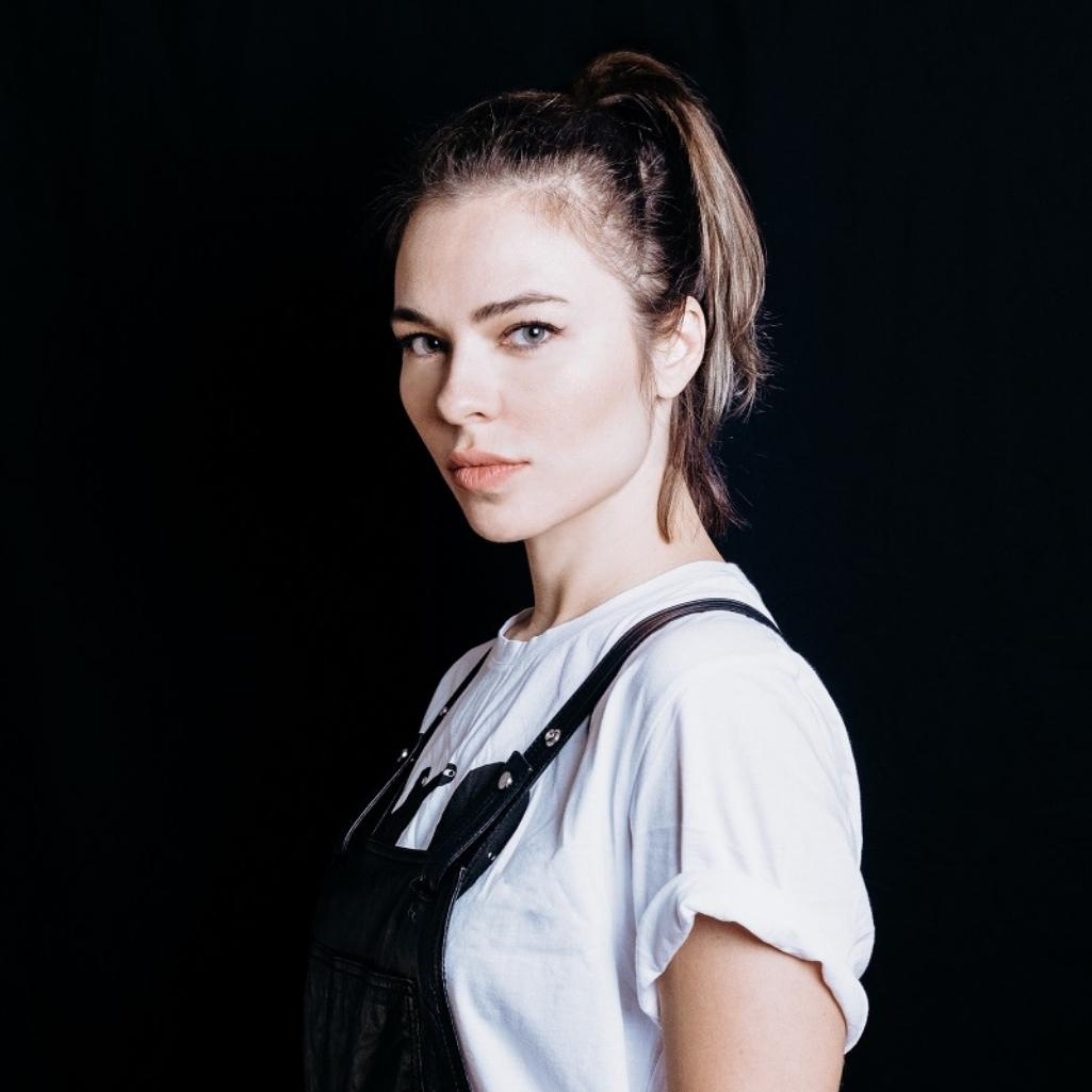 Η Nina Kraviz αυτό το Σάββατο 16 Ιουλίου στο Bolivar