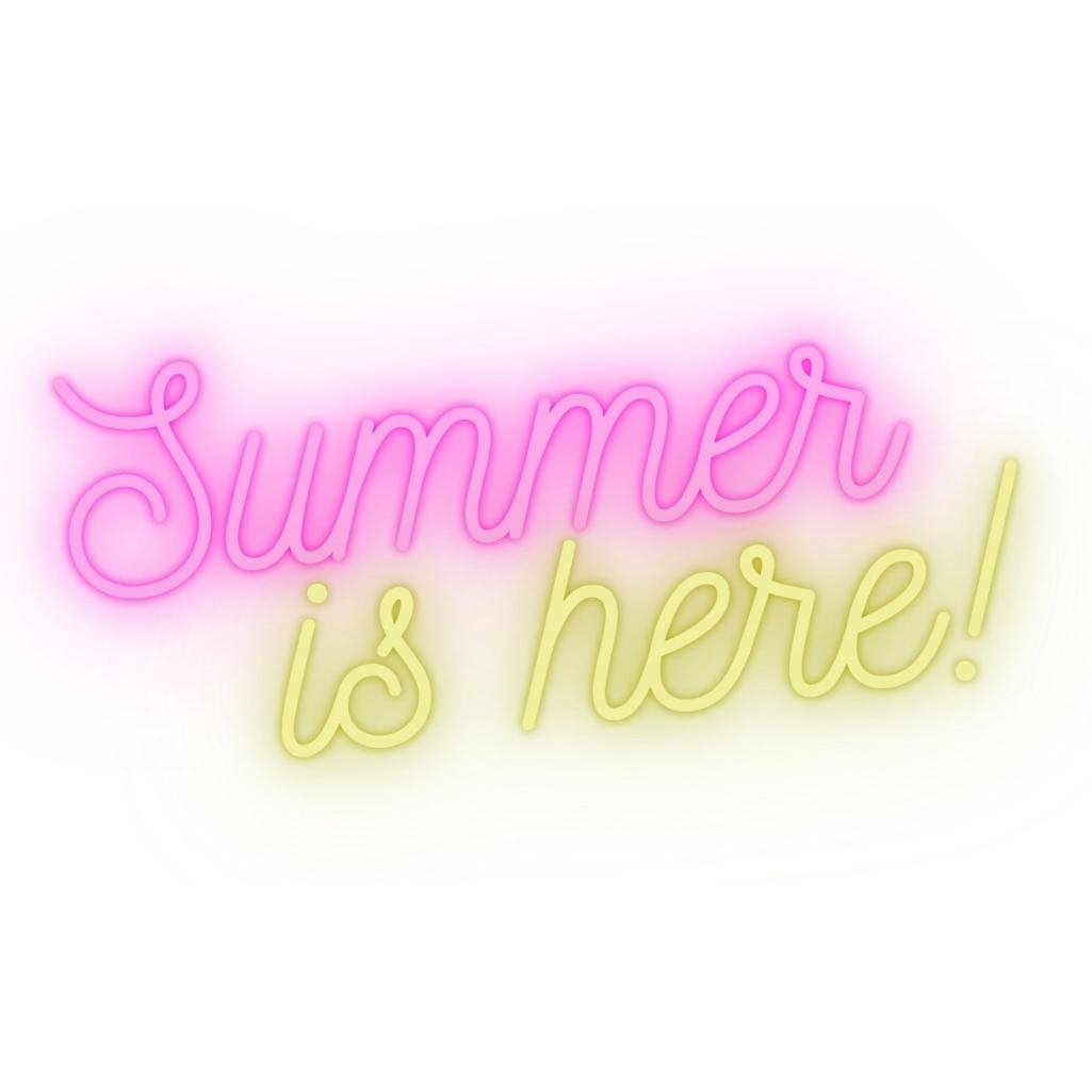 Summer Beauty Essentials