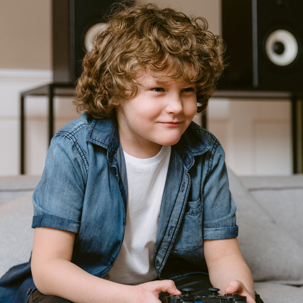 Τα video games κάνουν τα παιδιά εξυπνότερα, σύμφωνα με νέα έρευνα