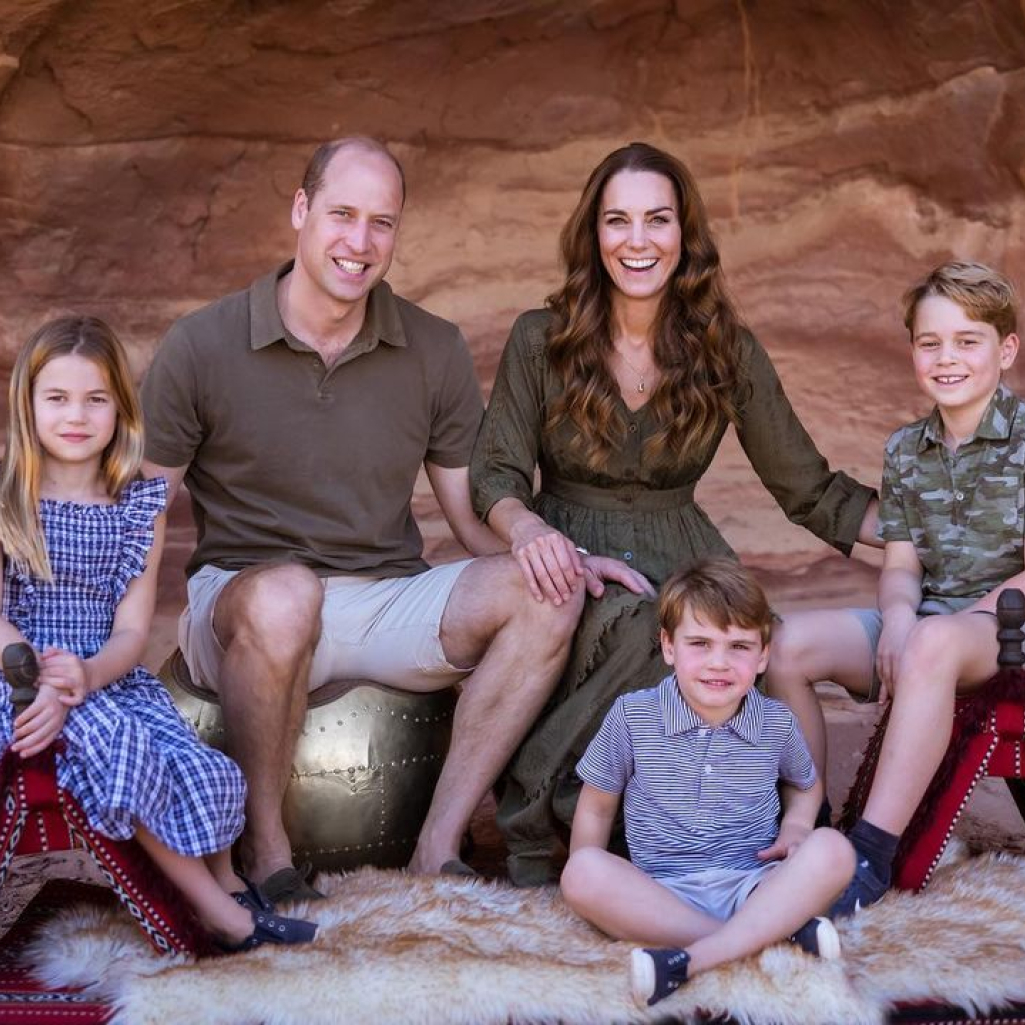 Kate Middleton-Πρίγκιπας William: Μετακομίζουν στο Windsor και κάθε γονιός θα καταλάβει τον λόγο