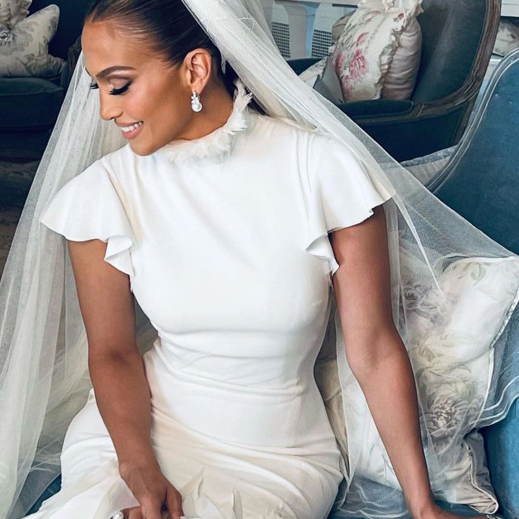 Η J.Lo τραγουδά στον Ben Affleck στο party του γάμου τους και γίνεται viral