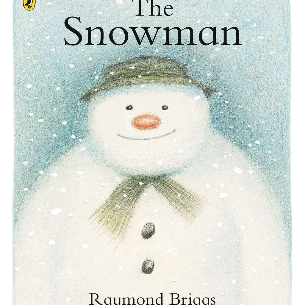 Ρέιμοντ Μπριγκς: Έφυγε από τη ζωή σε ηλικία 88 ετών ο αγαπημένος συγγραφέας του «Χιονάνθρωπου»
