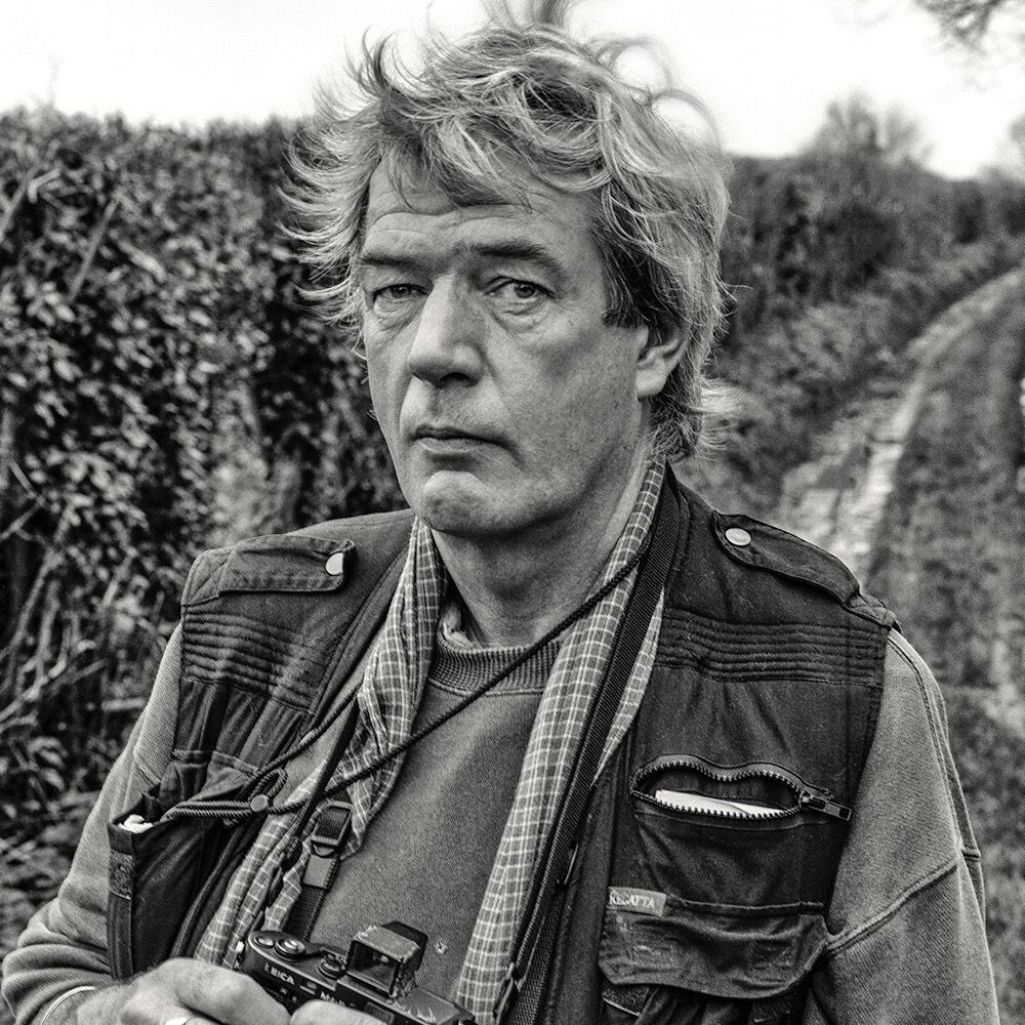 Πέθανε ο Tim Page, ο θρυλικός φωτορεπόρτερ του Πολέμου του Βιετνάμ