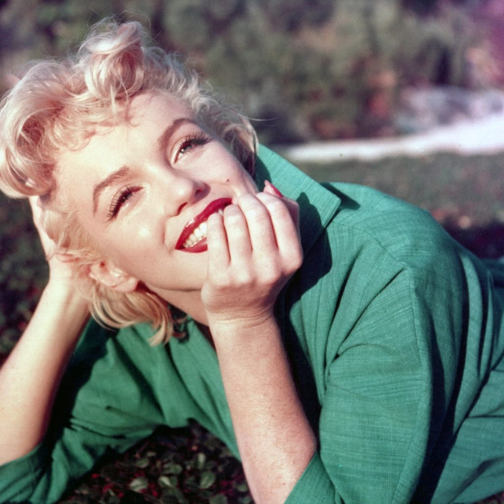 Πως να πετύχετε το iconic μακιγιάζ της Marilyn Monroe, σύμφωνα με το TikTok