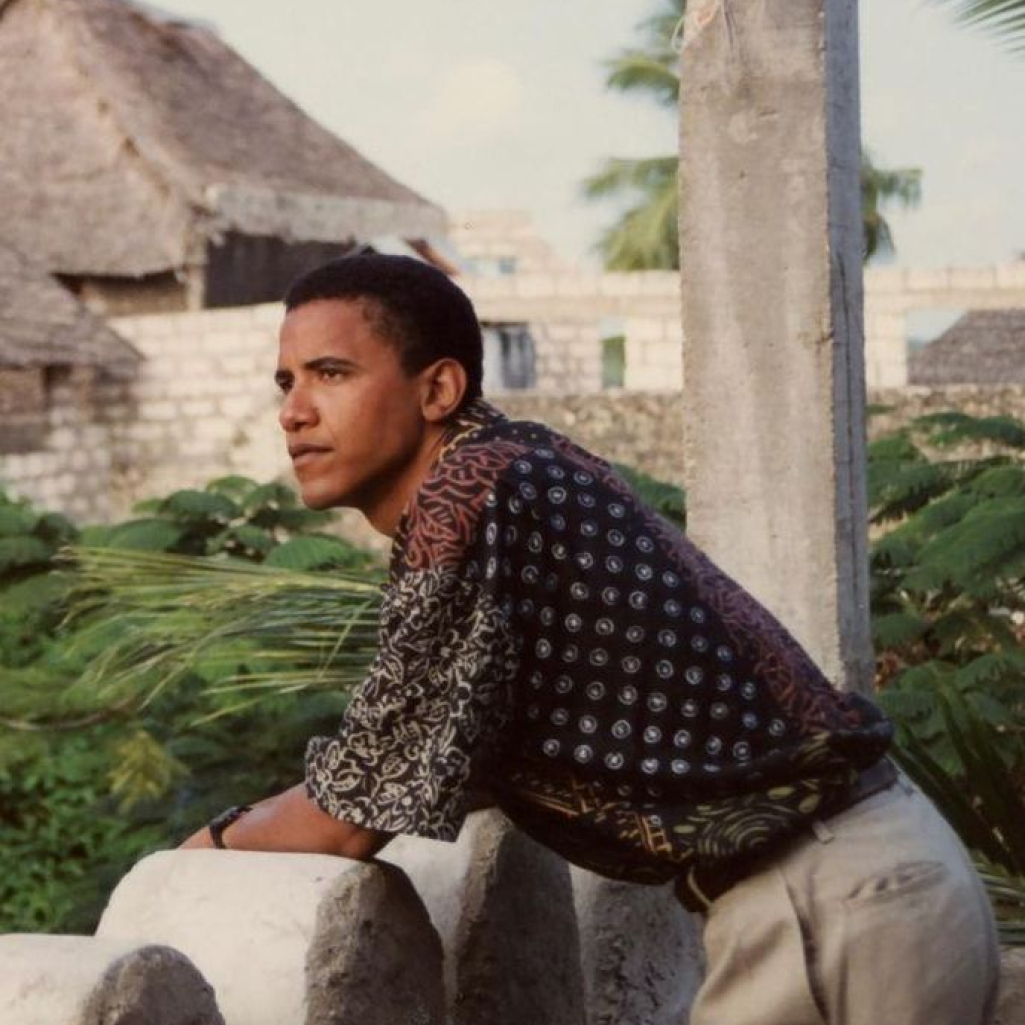 Michelle Obama: Η συγκινητική εξομολόγηση στον Barack για τα 61α γενέθλιά του 